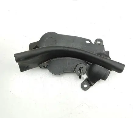 BMW 5 G60 G61 Engine compartment rubber 5A01592