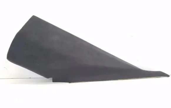 (D)pillar trim (top)
