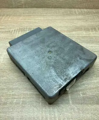Ford Mondeo MK II Engine control unit/module ECU 97BB12A650JB PINOKSOCKETDAMAGE