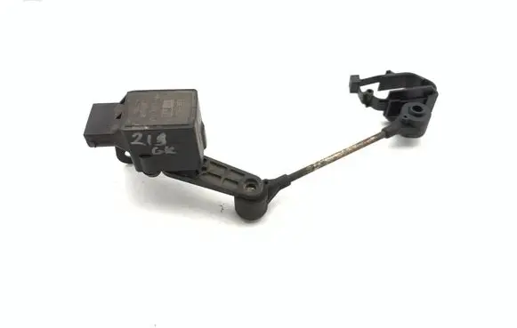 Jaguar XJ X350 Rear air suspension level height sensor 2W933C034AA