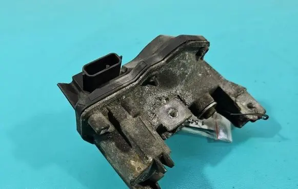 Renault Trafic III (X82) Throttle body valve 50885503 IMPRK1545600