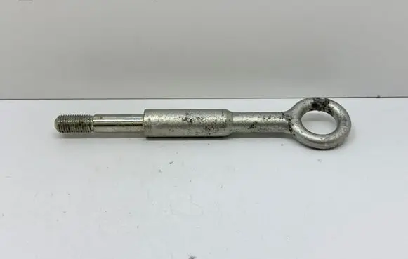 Volvo XC60 Towing hook eye
