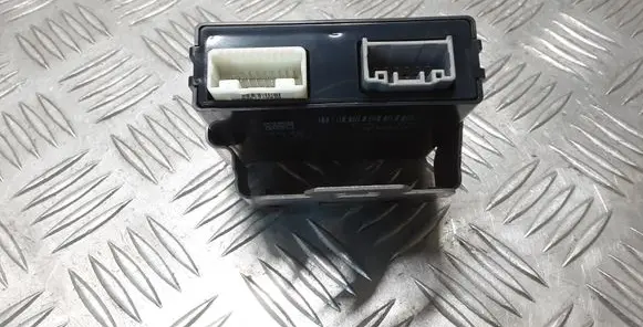 Mitsubishi Outlander Parking PDC control unit/module 4815A165 15181111110
