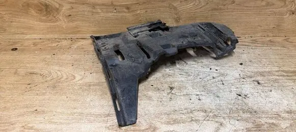 Volvo V70 Front bumper mounting bracket 09190303