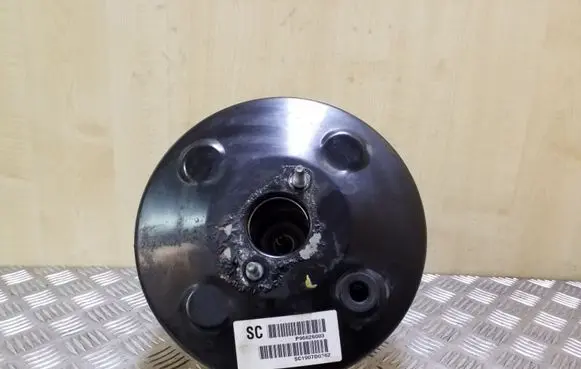 Chevrolet Captiva Brake booster 96626003