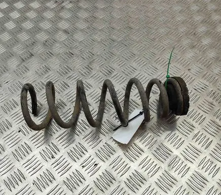 Hyundai Tucson IV NX4 Rear coil spring 55330N7CC0