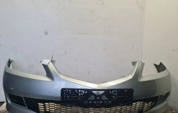 Mazda 6 Front bumper