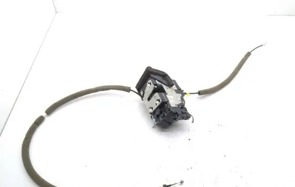 Renault Kadjar Front door lock 