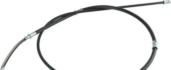 Mitsubishi L400, Space Gear Handbrake/parking brake wiring cable J3925083