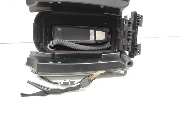 Mercedes-Benz E W211 Armrest A2118201451