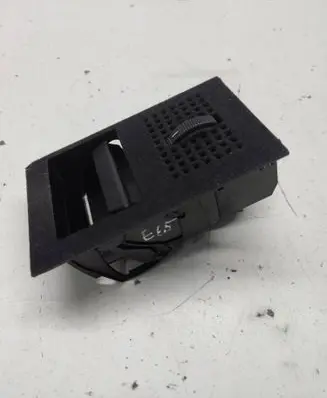 BMW 7 E65 E66 Other center console (tunnel) element 7011612 22167210 51167011612