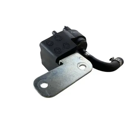 Maserati Ghibli Valve vacuum 670007319