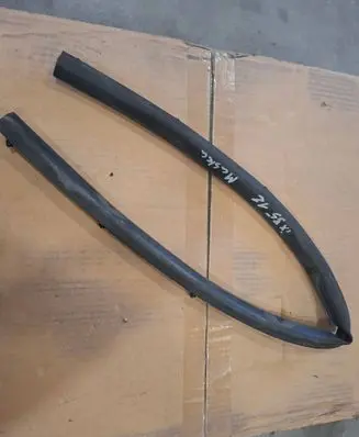 Hyundai ix35 Engine compartment rubber 