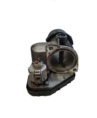 Nissan Qashqai Throttle valve 8200302798