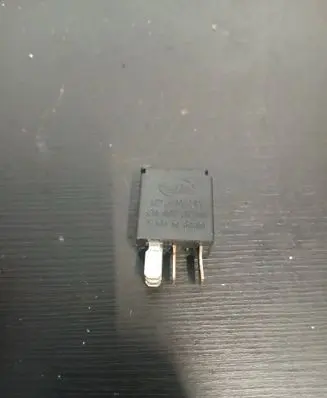 Volvo XC90 Other relay 9441161