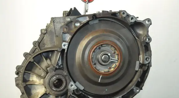 Volvo V50 Manual 6 speed gearbox 7M5R7000HE