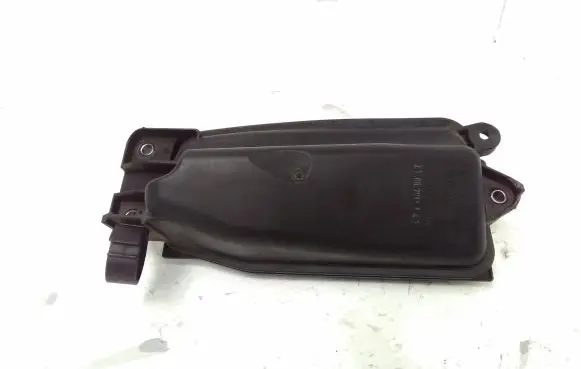 Mercedes-Benz GLC C253 Vacuum air tank A6510701000