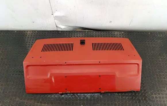 Fiat 126 Tailgate/trunk/boot lid 