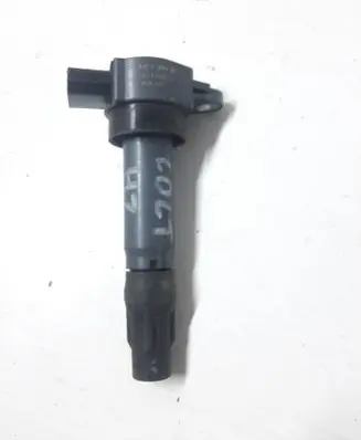 Mitsubishi Colt High voltage ignition coil FK0330 GN10605 KX19C