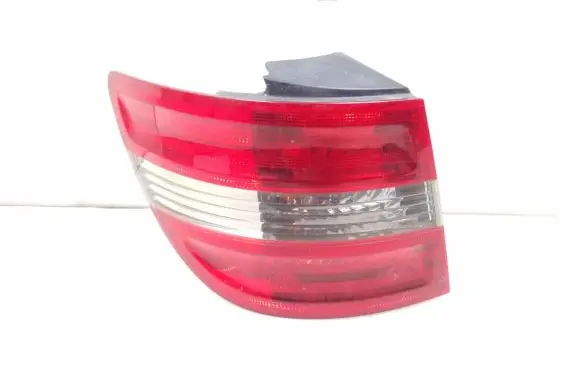 Mercedes-Benz B W245 Rear/tail lights
