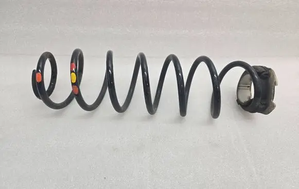 Peugeot 2008 II Rear coil spring 