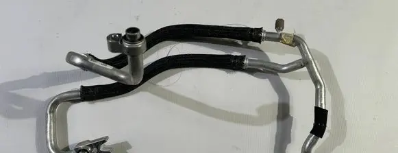 Jeep Wrangler Air conditioning (A/C) pipe/hose 68409856ad