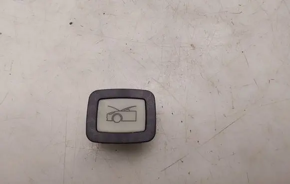 Tesla Model Y Other switches/knobs/shifts 151618500A