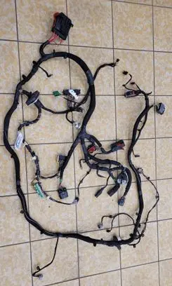Dodge Durango III Positive wiring loom 68469777AC 68469777AD 68469777AB