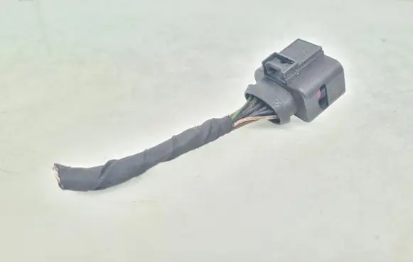 Porsche Taycan 9J1 Other wiring loom 4H0973715