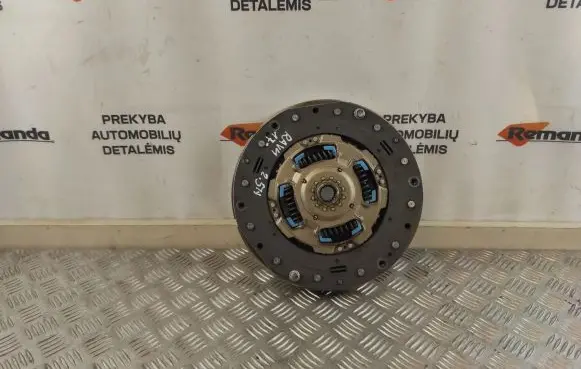 Toyota RAV 4 (XA40) Flywheel 6E170324