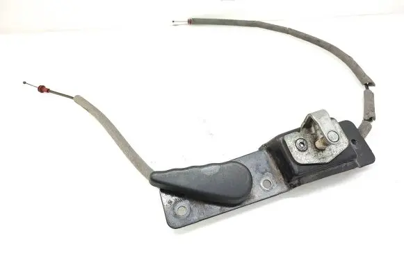 Opel Vivaro Loading door lock loop/hook striker 