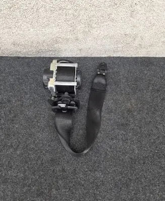 Mercedes-Benz GLC X253 C253 Front seatbelt A2058600285 635374900B
