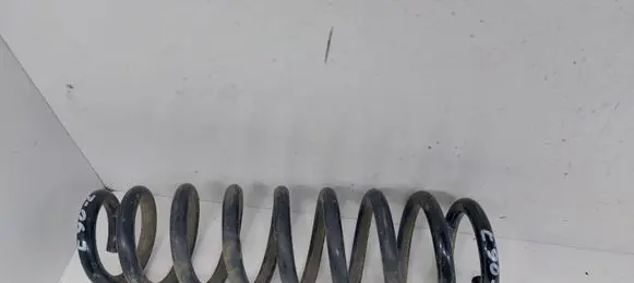 BMW 3 E90 E91 Rear coil spring
