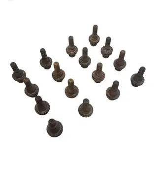 Citroen C4 I Nuts/bolts 