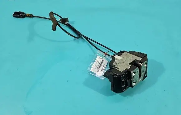Nissan Note (E11) Front door lock 3606E IMPRK1501884