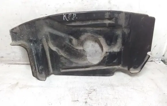 Hyundai Santa Fe Engine splash shield/under tray 291302B000