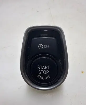 BMW 3 F30 F35 F31 Engine start stop button switch 9250734 140426 3393320102