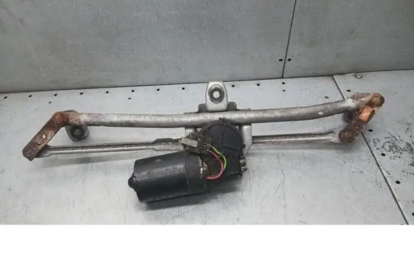 Skoda Octavia Mk1 (1U) Front wiper linkage 0390241137