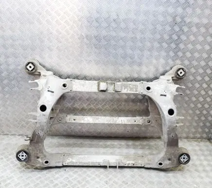 Tesla Model X Rear subframe 104880200A