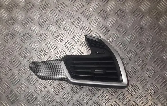 BMW X5 G05 Dashboard side air vent grill/cover trim 9399471