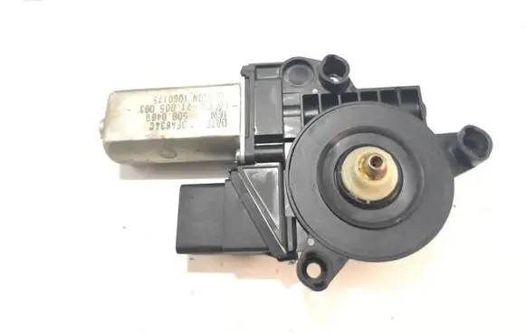 Fiat Croma Rear door window regulator motor 5000469 3F4634C 71005003