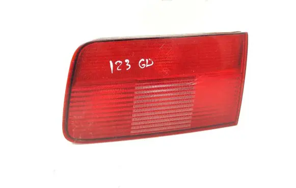BMW 5 E39 Tailgate rear/tail lights 8361674