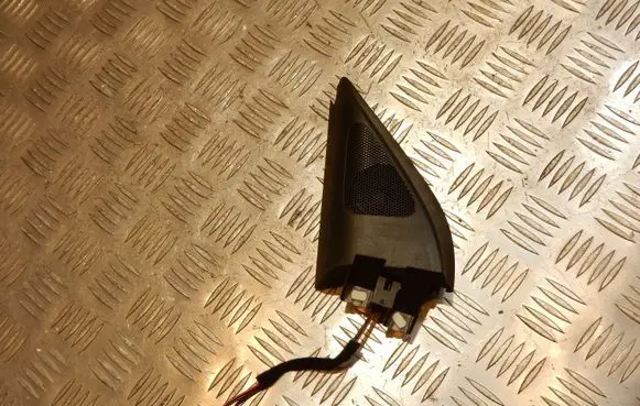 Volkswagen PASSAT B6 Subwoofer speaker 3C0035411 4545