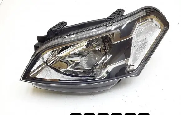 KIA Soul Headlight/headlamp 921012kxxx