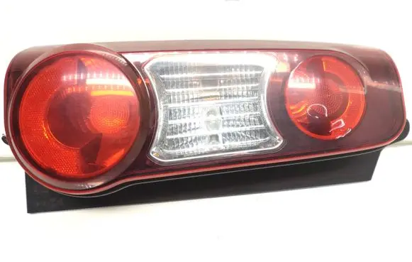 Peugeot Partner Rear/tail lights 9677205580 9680608080