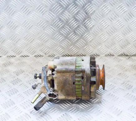 Generator/alternator
