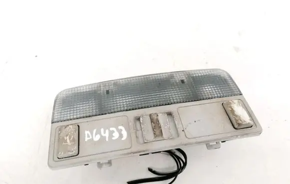 Audi A4 S4 B5 8D Front seat light 8D0947111