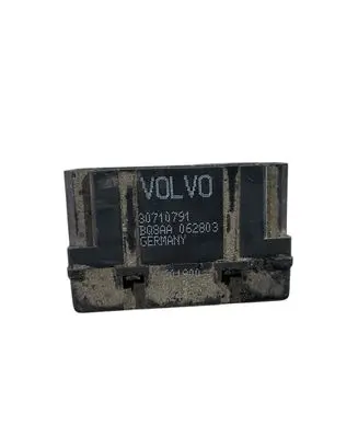 Volvo XC90 Seat heating relay 30710791 062803