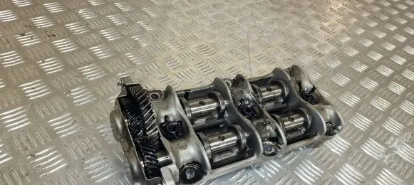 Chrysler Voyager Balance shaft 6495338