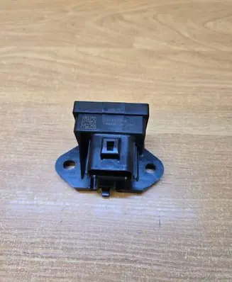 Volvo V40 Fuel injection pump control unit/module 31392346